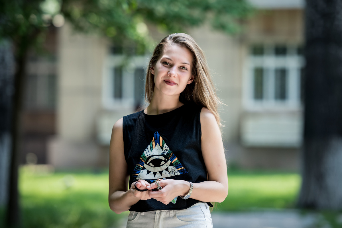 北航 俄罗斯留学生