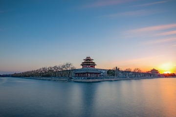 角楼 慢 （大）