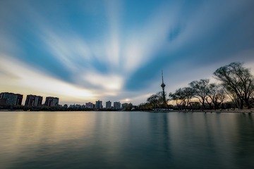 魔幻玉渊潭