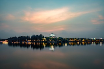 仲宣楼映像