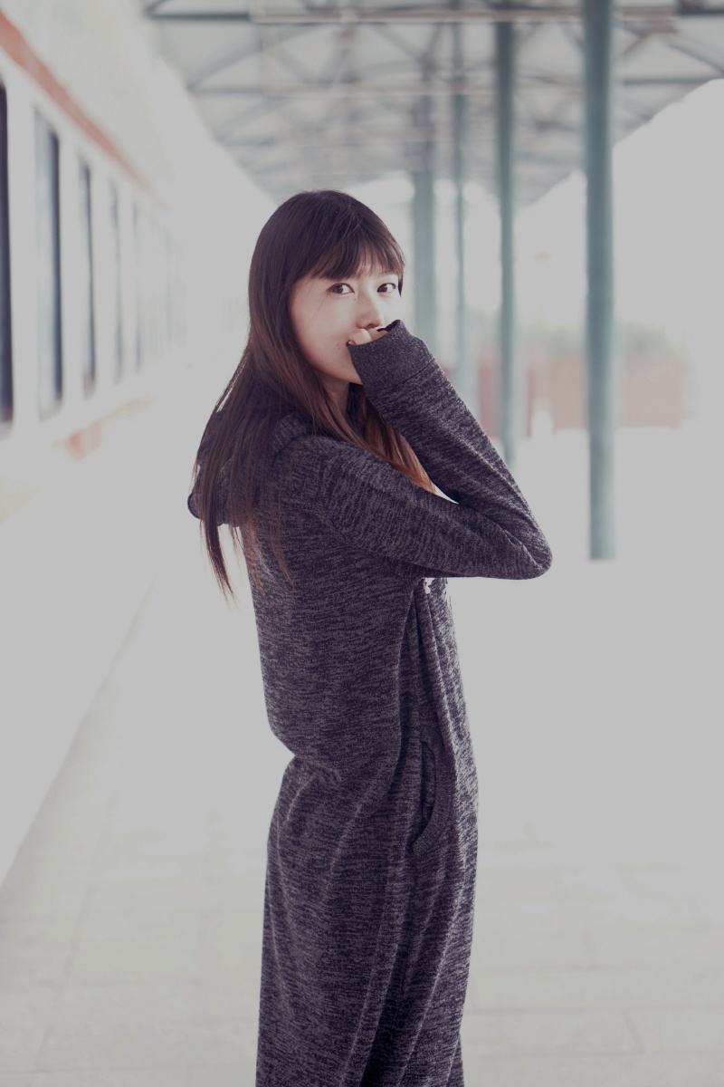 宋子琪同学 - 图虫