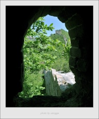 延庆香屯明长城