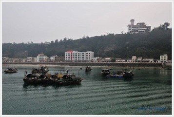 涠洲岛南湾