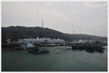 涠洲岛南湾