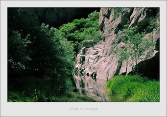 乡间小景