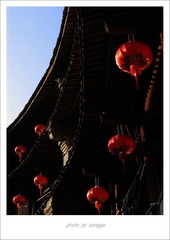 振成楼内窥2