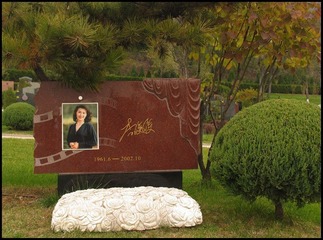 李媛媛-轻轻的来、轻轻的去