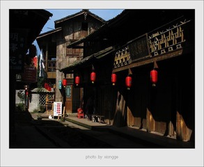 古镇印象3