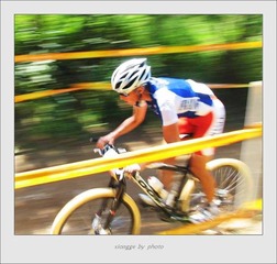 风驰电掣