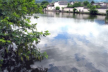 宏村--村外南湖.jpg