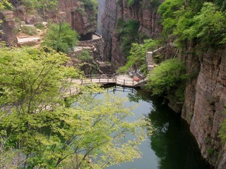 郭亮洞5