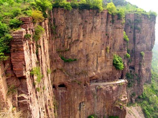 郭亮洞2
