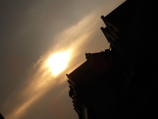 sun.