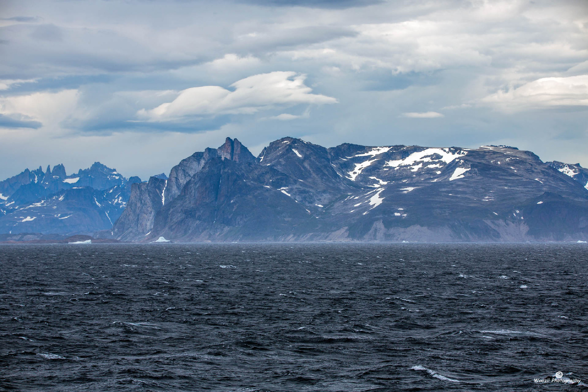 2019格陵兰33戴维斯海峡