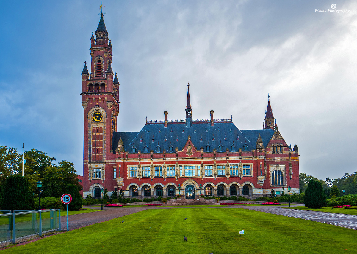 2019costaeurope12海牙和平宫