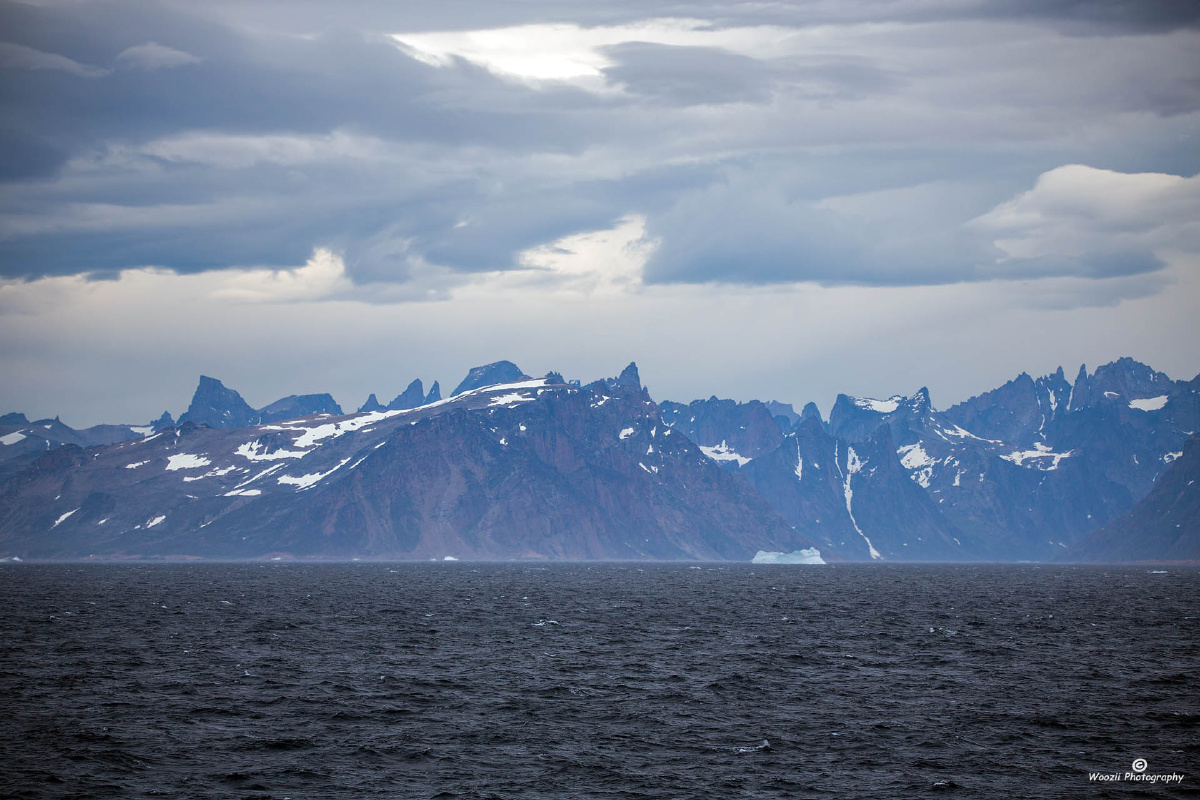 2019格陵兰33戴维斯海峡