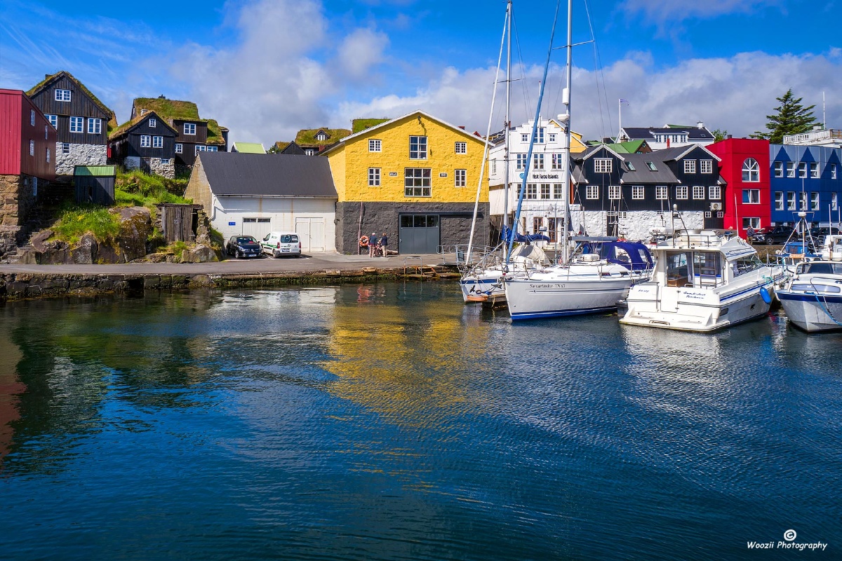 2019格陵兰11雷神的海港2