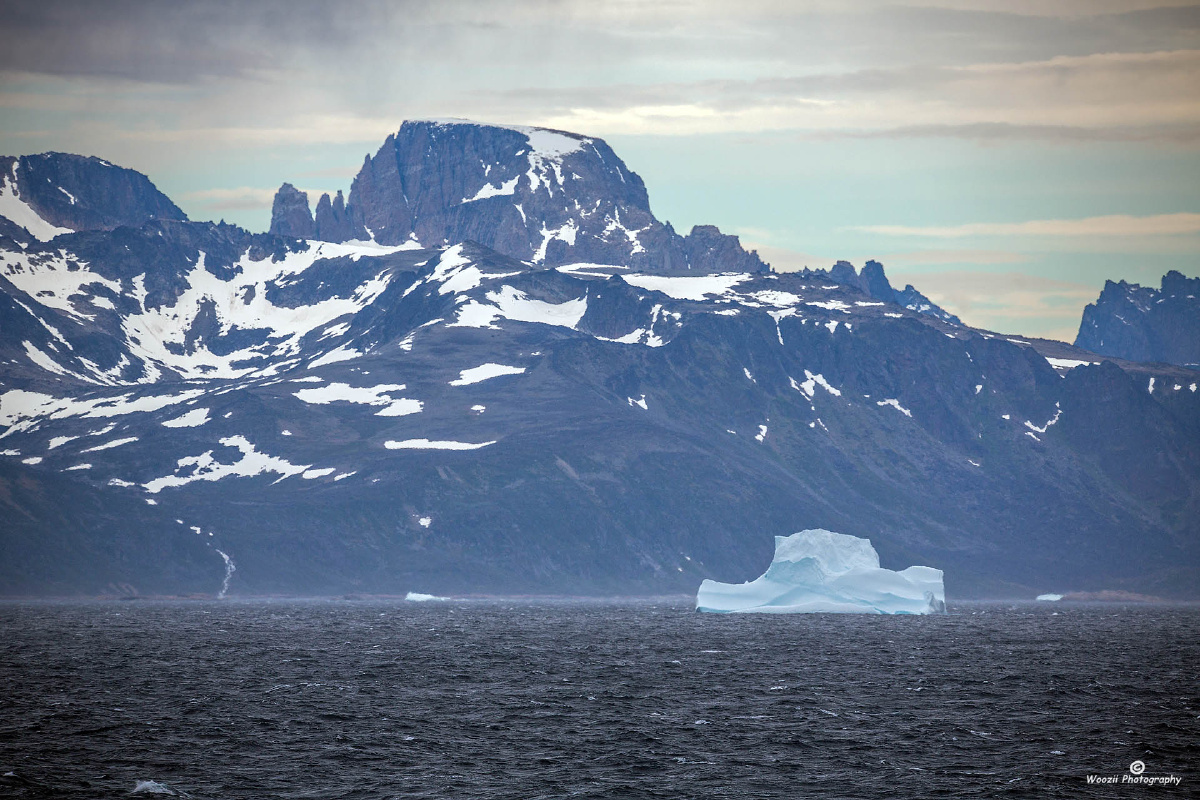 2019格陵兰33戴维斯海峡