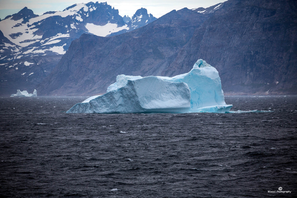 2019格陵兰33戴维斯海峡