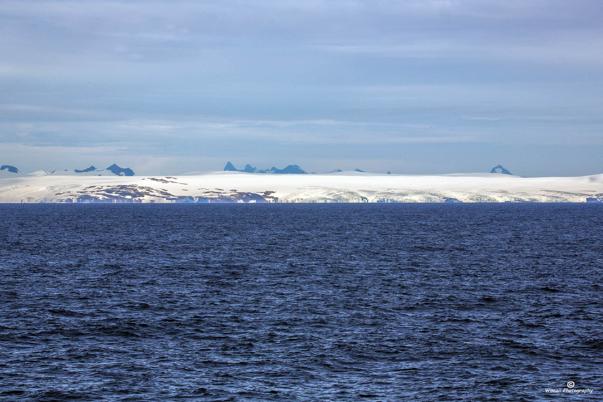 2019格陵兰33戴维斯海峡