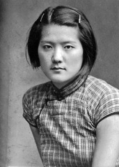 1939 昆明棚拍