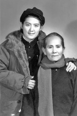 1950 北京