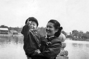 1956 颐和园