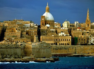 100309 Valletta