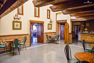 La Calahorra hotel8-76ed