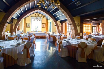 La Calahorra hotel12-79ed