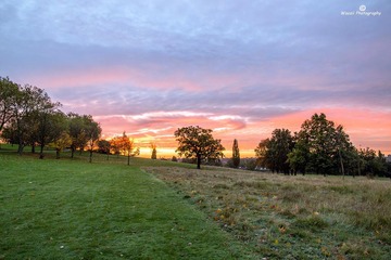 Gladstone PK sunrise2-9723ed