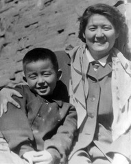 19 1950s 石铭 刘山山 北京