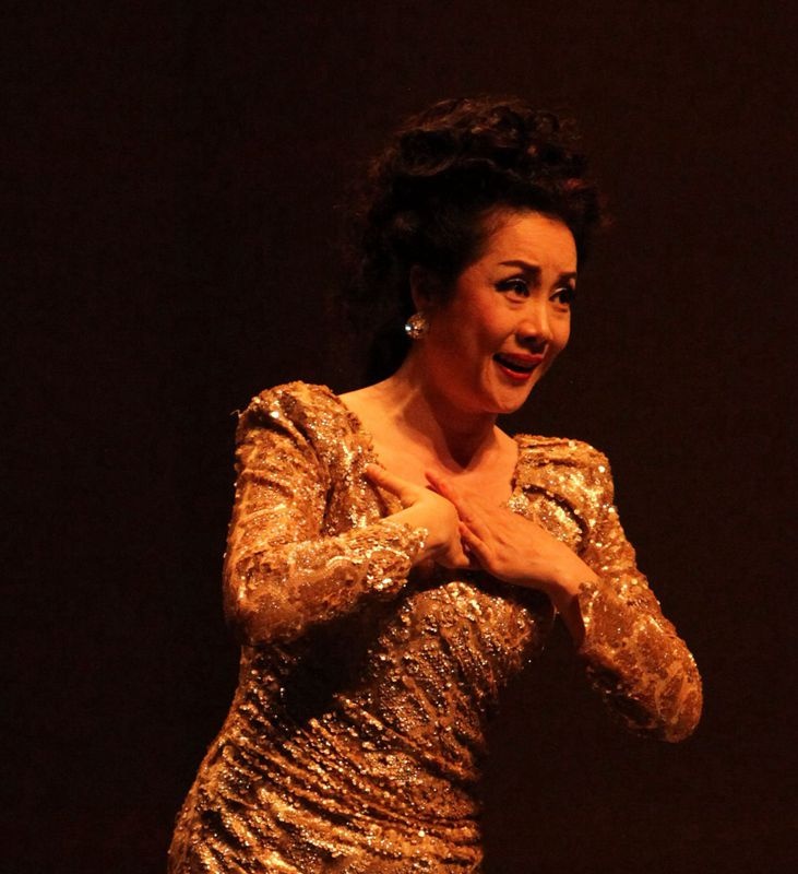 那是你的眼神 - 人像, 色彩, 佳能 - 徐东晓 - 图虫