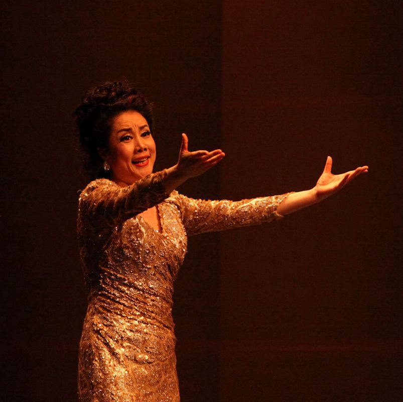 那是你的眼神 - 人像, 色彩, 佳能 - 徐东晓 - 图虫