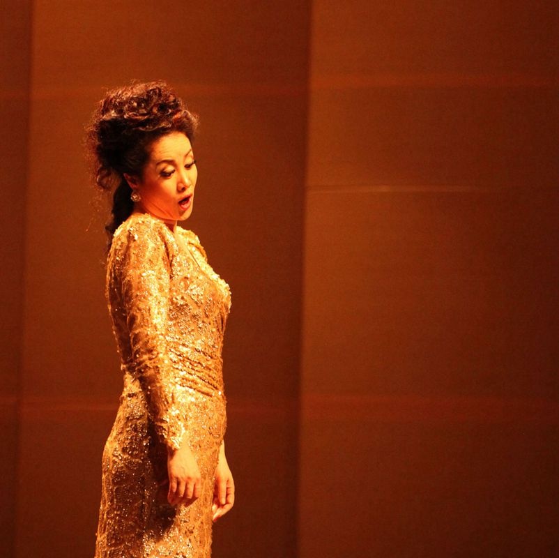 那是你的眼神 - 人像, 色彩, 佳能 - 徐东晓 - 图虫