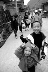 孩子的节日