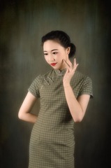 柔焦