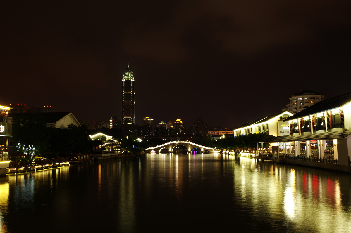 温州·映象南塘