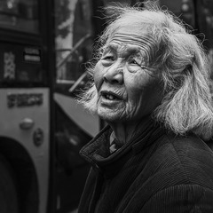 《翘首以盼》 周乐平   电话： 13879514131 