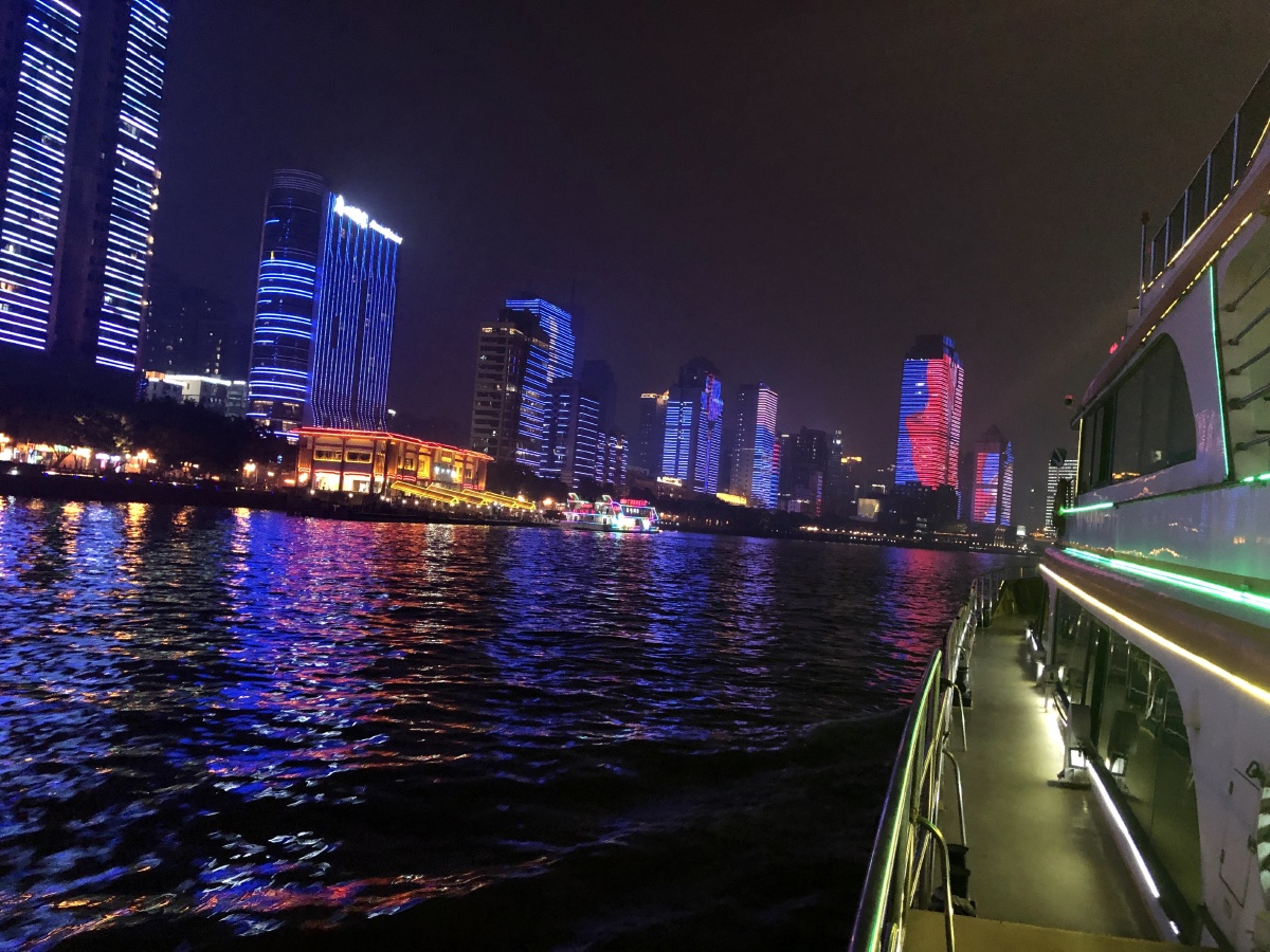 北京夜游最佳攻略(夜市+夜宿+夜娱)