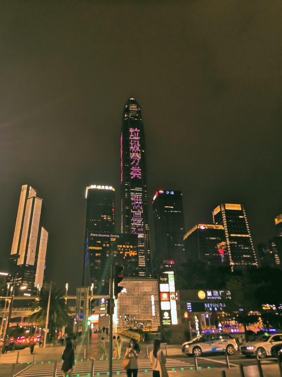 骑猪看夕阳961 - 图虫