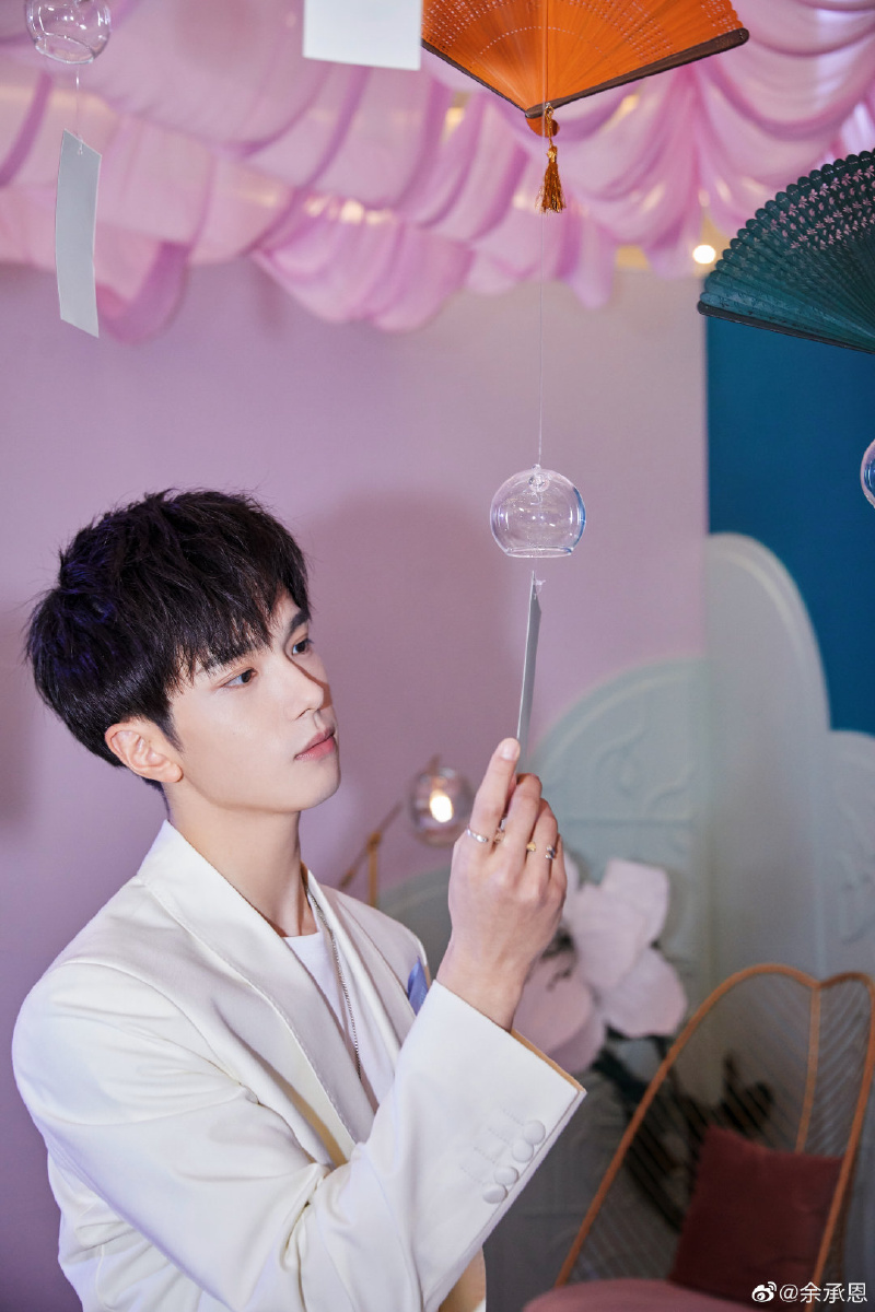 余承恩的小可爱 - 图虫