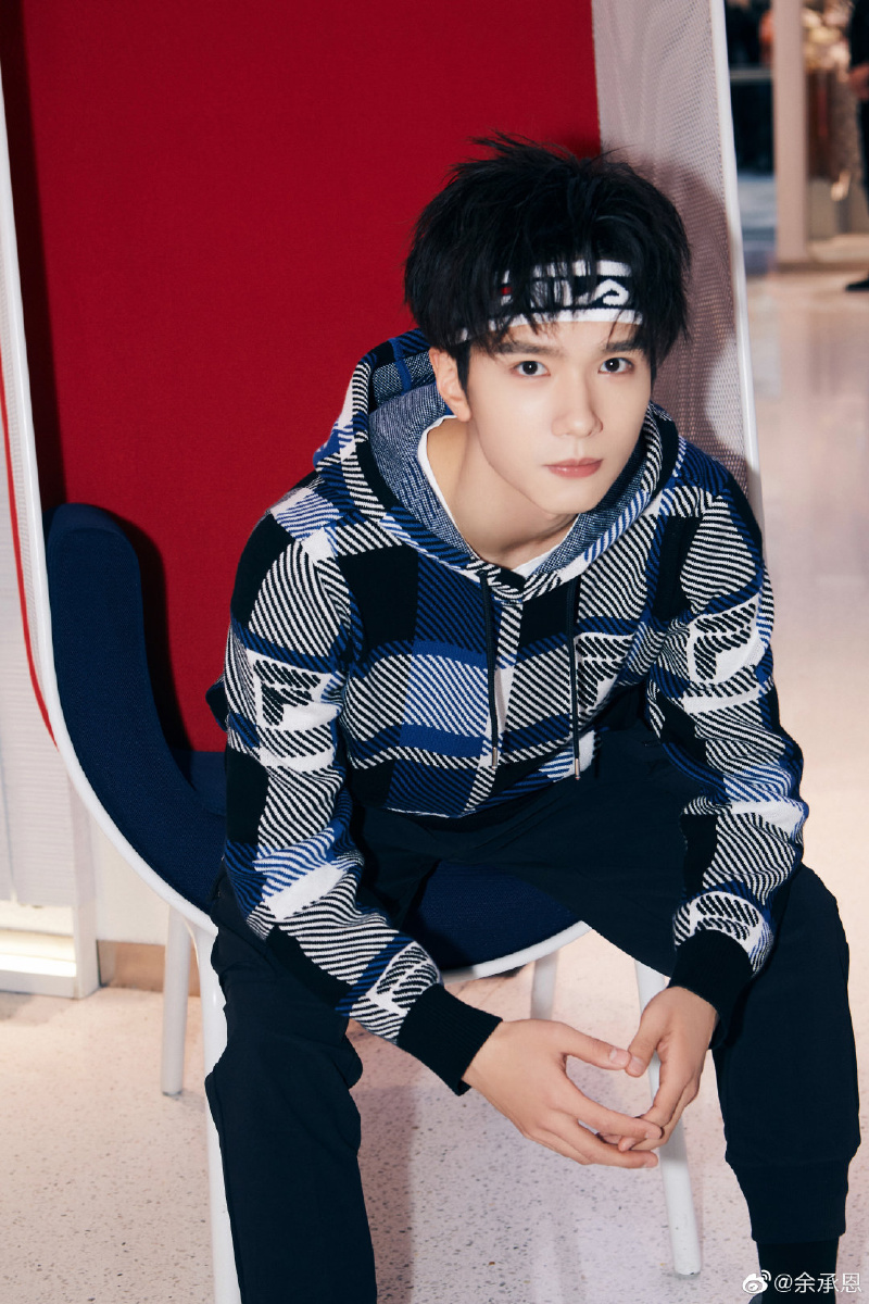 余承恩的小可爱 - 图虫