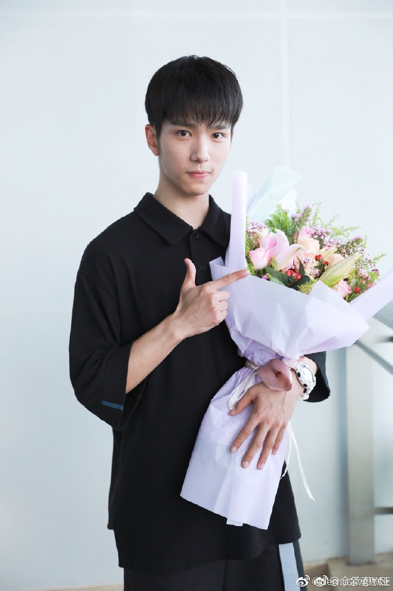 余承恩的小可爱 - 图虫