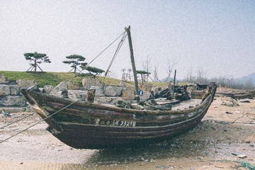 海滨城市的老日子11