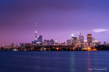 Downtowntoronto