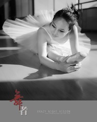 芭蕾0316057
