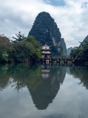 旧州状元楼-小DSCF1594-HDR