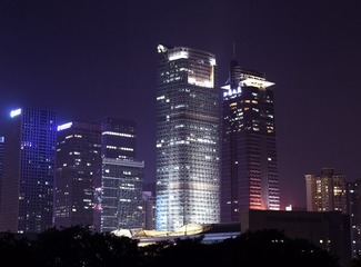 江苏大厦