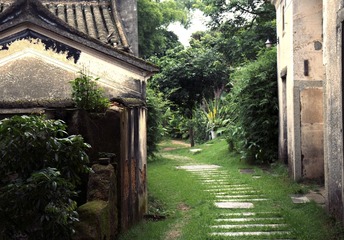 Path